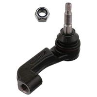 febi bilstein 41102 spoorstangeindstuk met borgmoer, 1 stuk