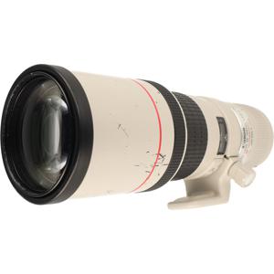 Canon EF 400mm F/5.6 L USM occasion