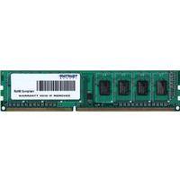 Patriot Memory 4GB PC3-12800 - [PSD34G160081]