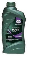 Remvloeistof Eurol DOT 5 Silic (250ml)
