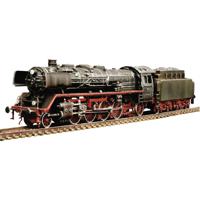 Italeri 510008701 H0 stoomlocomotief BR 41 plastic bouwpakket