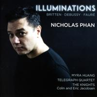Illuminations - CD (0822252238228)