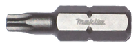 Makita Accessoires Schroefbit T10x25mm - B-23597 B-23597