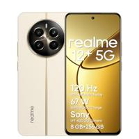 Realme 12 Plus 8gb/256gb 6.7´´ One Size