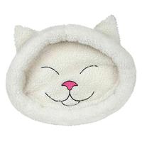 Trixie kattenmand mijou creme 48X37 CM