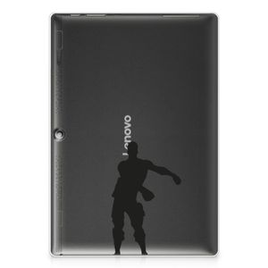 Lenovo Tab 10 | Tab 2 A10-30 Tablet Back Cover Floss