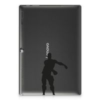 Lenovo Tab 10 | Tab 2 A10-30 Tablet Back Cover Floss - thumbnail