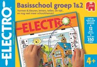 Jumbo Electro Basisschool Groep 1&2 - thumbnail