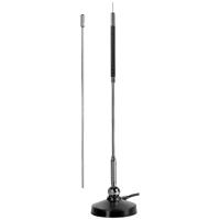 Albrecht Antenne Mag Star 27 (63 cm) 65250 - thumbnail