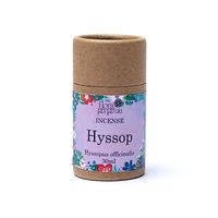 Wierookkruid Hyssop - thumbnail