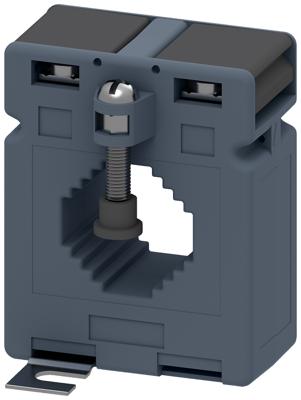 Siemens 4NC5228-2FE21 Stroomomvormer 1-fasig Primaire stroom: 700 A Secundaire stroom: 5 A Doorvoer (Ø): 26 mm Schroefbevestiging 1 stuk(s) Siemens 4NC5228-2FE21 Stroomomvormer 1-fasig Primaire stroom: 700 A Secundaire stroom: 5 A Doorvoer (Ø): 26 mm Schroefbevestiging 1 stuk(s)