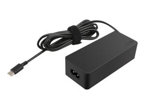 Lenovo Lenovo 65W Standard AC Adapter (USB Type Laptop netvoeding 65 W 5 V, 20 V 3.25 A