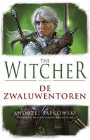 De Zwaluwentoren - Andrzej Sapkowski - eBook (9789024570348)