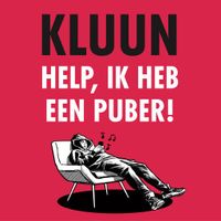 Help, ik heb een puber!