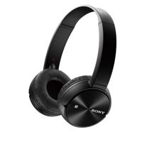 Sony MDR-ZX330BT Bluetooth Stereo Headset - Zwart