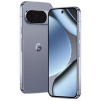 Google Pixel ​ 10 Pro 5G (202 ​​5) GEHN3 ​ 256 GB + 16 GB RAM, Dual-SIM (nano-SIM, eSIM), Android 1 ​ 6 Fabriek ontgrendeld ​ Smartphone (Maansteen)