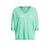 WE Fashion T-shirt new fresh green