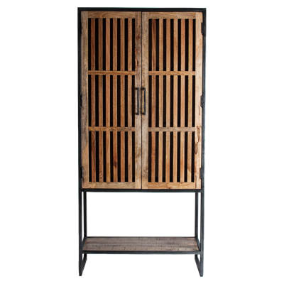 Vical Opbergkast Gaffney Vical Opbergkast Gaffney