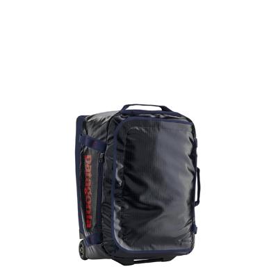 Patagonia Black Hole Wheeled Duffel 40L classic navy Reistas