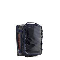 Patagonia Black Hole Wheeled Duffel 40L classic navy Reistas