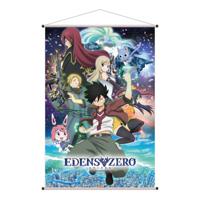 Edens Zero Wallscroll Version A 60 x 90 cm - thumbnail