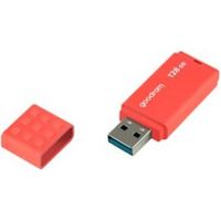 Goodram UME3-1280O0R11 USB flash drive 128 GB USB Type-A 3.2 Gen 1 (3.1 Gen 1) Oranje