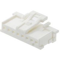 Molex 513820400 Female behuizing (kabel) Inhoud: 1 stuk(s)