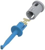 Electro PJP 6012-PRO-CD1-BL testpunt blauw