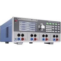 Rohde & Schwarz HMP4040 Labvoeding, regelbaar 32 V (max.) 10 A (max.) 384 W Op afstand bedienbaar, Programmeerbaar Aantal uitgangen: 4 x - thumbnail