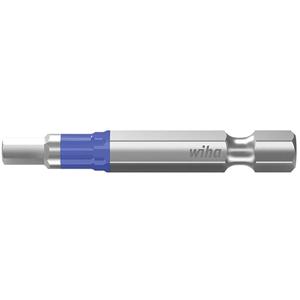 Wiha 41652 Inbus-bit SW 5 Molybdeen-vanadium-staal Gehard 5 stuk(s)