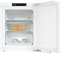 Miele FNS 7040 D Vrieskast Ingebouwd 66 l Wit - thumbnail