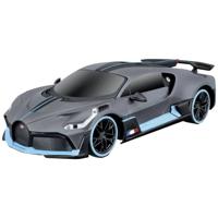 MaistoTech 581515 Bugatti Divo 1:24 RC modelauto voor beginners Elektro Achterwielaandrijving - thumbnail