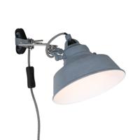 Steinhauer Leeslamp Mexlite Vintage 1320GR - thumbnail