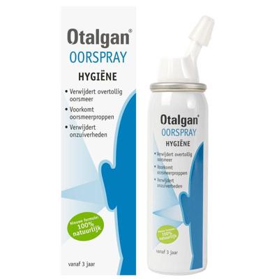 Otalgan Oorspray Otalgan Oorspray