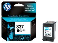 Inktcartridge HP C9364EE 337 zwart - thumbnail