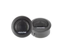 Alpine SXE-1006TW speaker-driver 45 W 2 stuk(s) Hogetonenluidspreker-driver