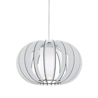 Eglo Hanglamp Stellato 2 40cm wit 95606