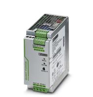 Phoenix Contact QUINT-PS/3AC/24DC/10 DIN-rail netvoeding 24 V/DC 10 A 240 W Aantal uitgangen: 1 x Inhoud: 1 stuk(s) - thumbnail