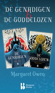 De genadigen & De goddelozen - Margaret Owen - ebook