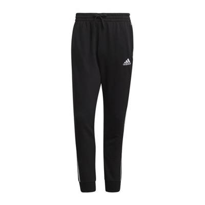 adidas Performance joggingbroek grijs zwart