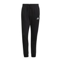 adidas Performance joggingbroek grijs zwart