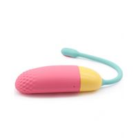 Magic Motion - Vine Lite G-Spot Bullet Vibrator