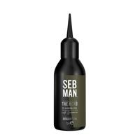 SEB MAN THE HERO haargel - 75 ml