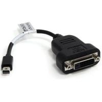 StarTech.com Mini DisplayPort naar DVI Actieve Adapter - thumbnail