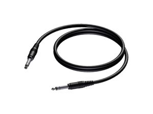 Procab CAB610/1.5 jackkabel stereo basic