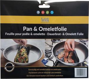 Nostik Pan & Omeletfolie 24 cm