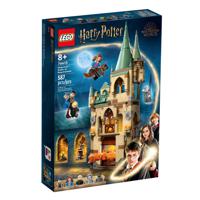 Lego Harry Potter 76413 Zweinstein Kamer Van Hoge Nood - thumbnail