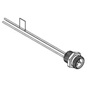 Molex 1300130193 Sensor/actuator connector, geassembleerd 1 stuk(s)