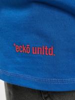 Ecko Unltd. / t-shirt Base in blauw