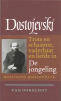 De jongeling - Fjodor Dostojevski - ebook - thumbnail